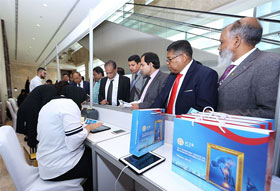 ICJR ME 2019 Gallery