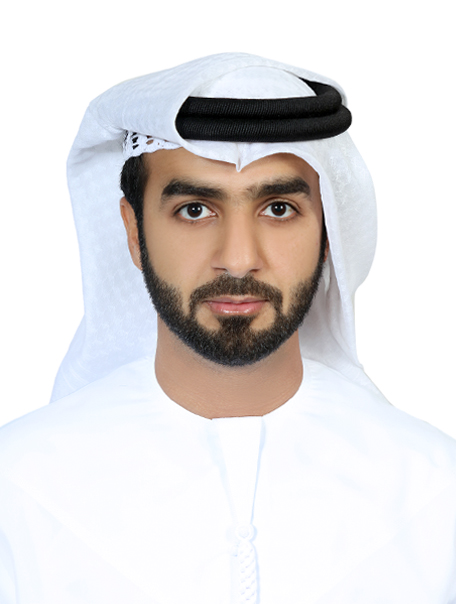 Jaber Al Khaili