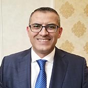 Omar  Alasmar Alajoulin