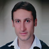 Dr. Omar Ibrahim
