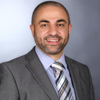 Dr. Feras Ya'ish